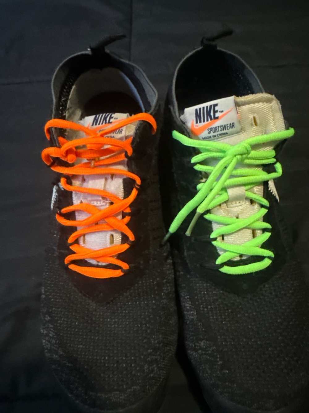 offwhite vapormax - Picture 7 of 7